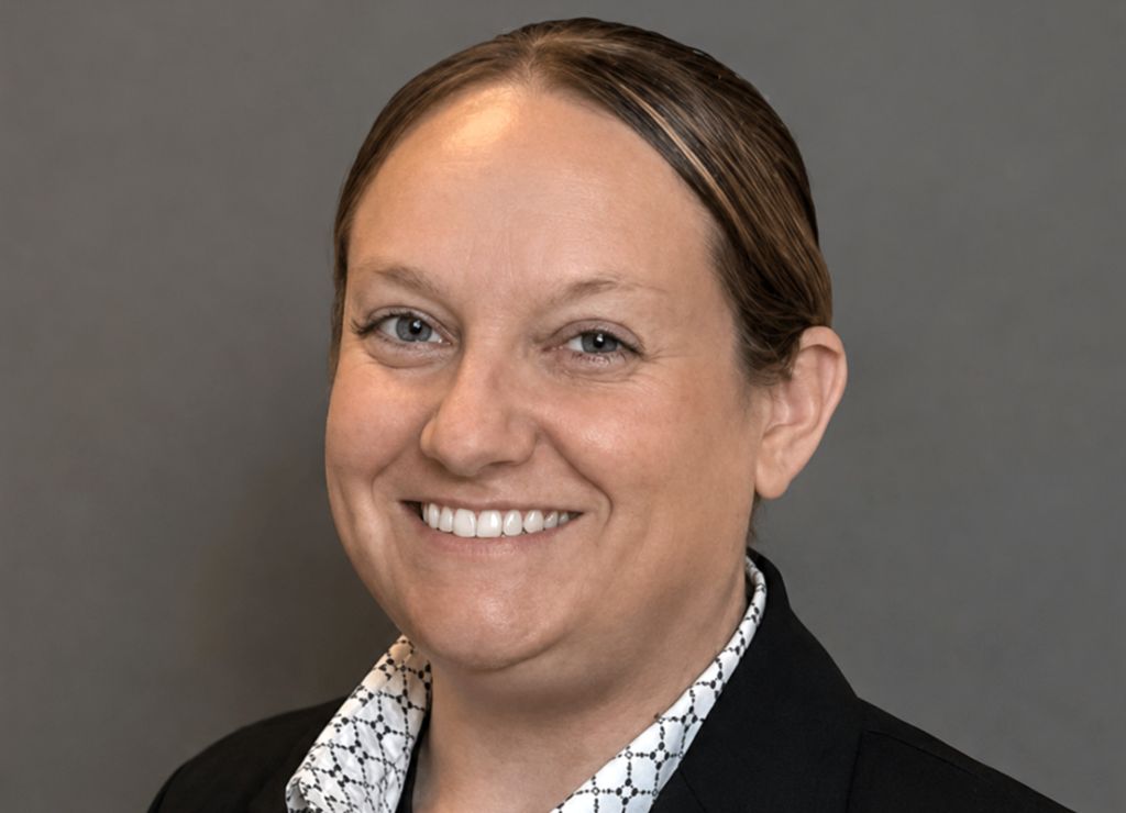 Sarah Scoggin To Be Sworn In As Cass County Prosecutor